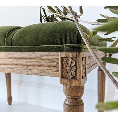 Bohemia Bench Acacia
