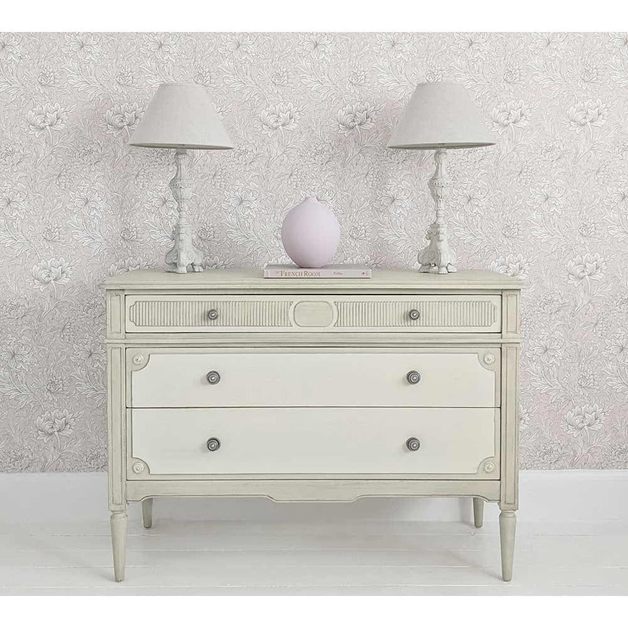 Vintage Chest Of Drawer