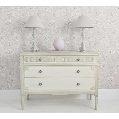 Vintage Chest Of Drawer