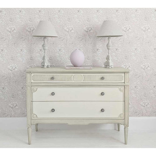 Vintage Chest Of Drawer