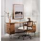 Alexa Vintage Desk Chair