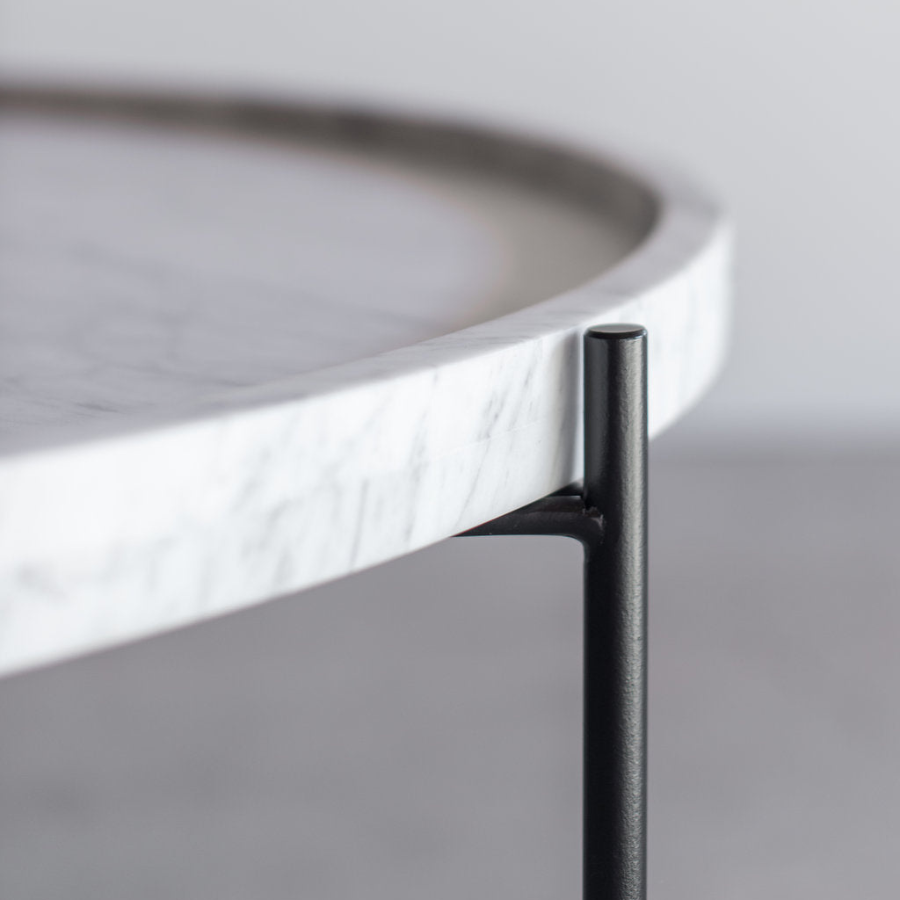 Quarta Coffee Table