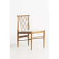 Bouclé Dining Chair