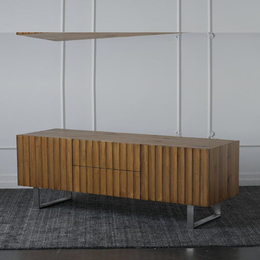 Hola Wooden TV unit