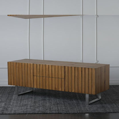 Hola Wooden TV unit