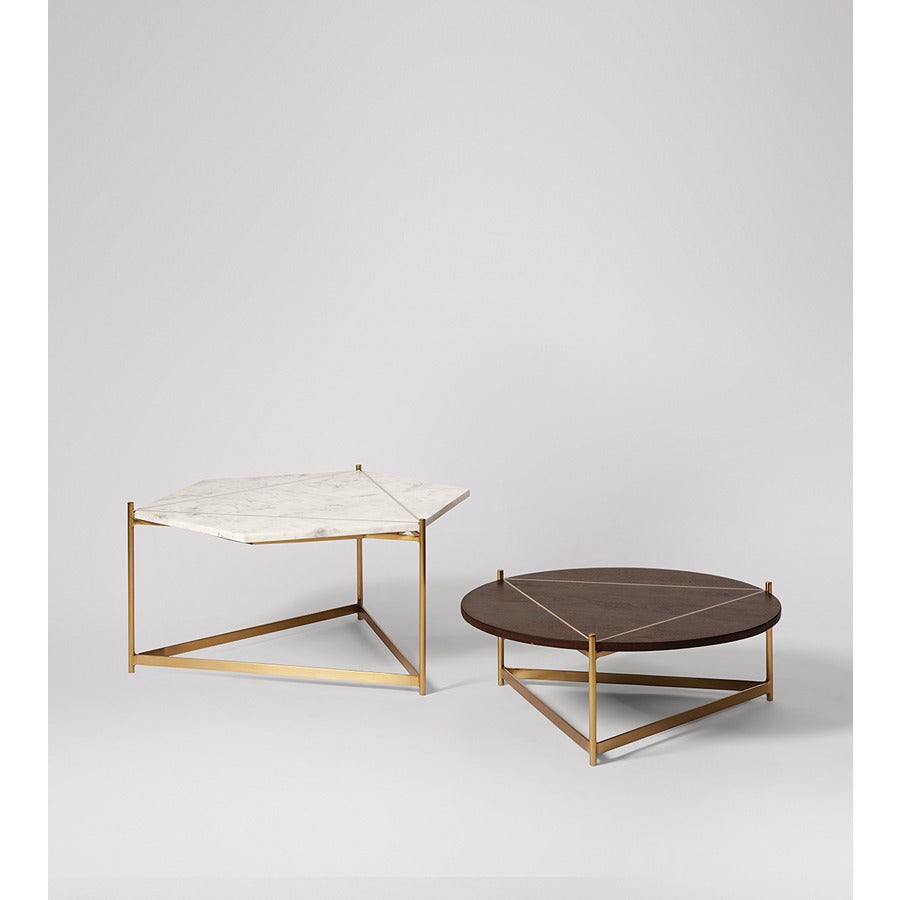 Libra Coffee Table Set