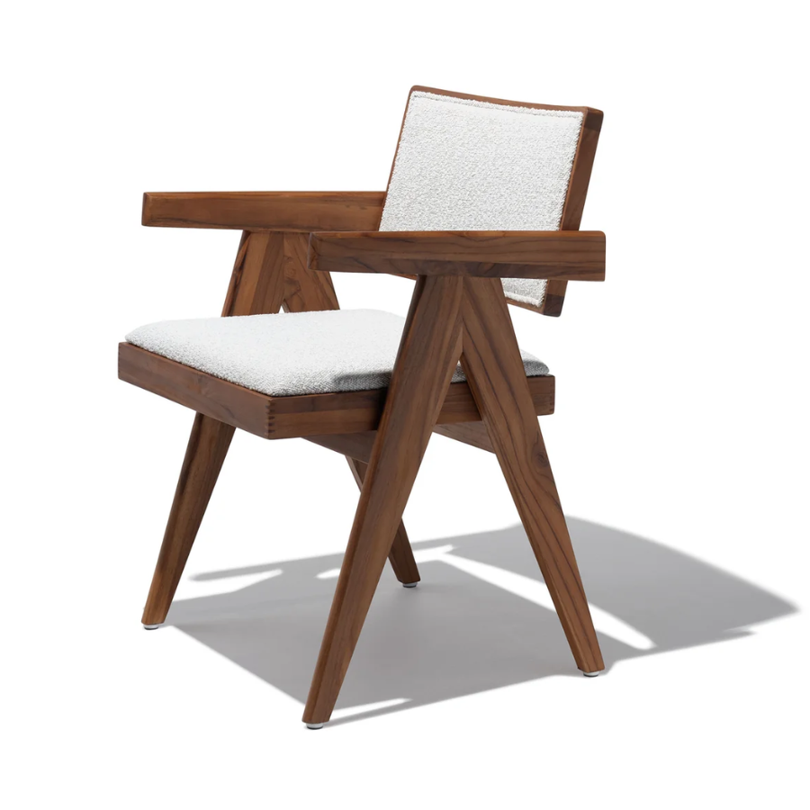 Modern Armchair