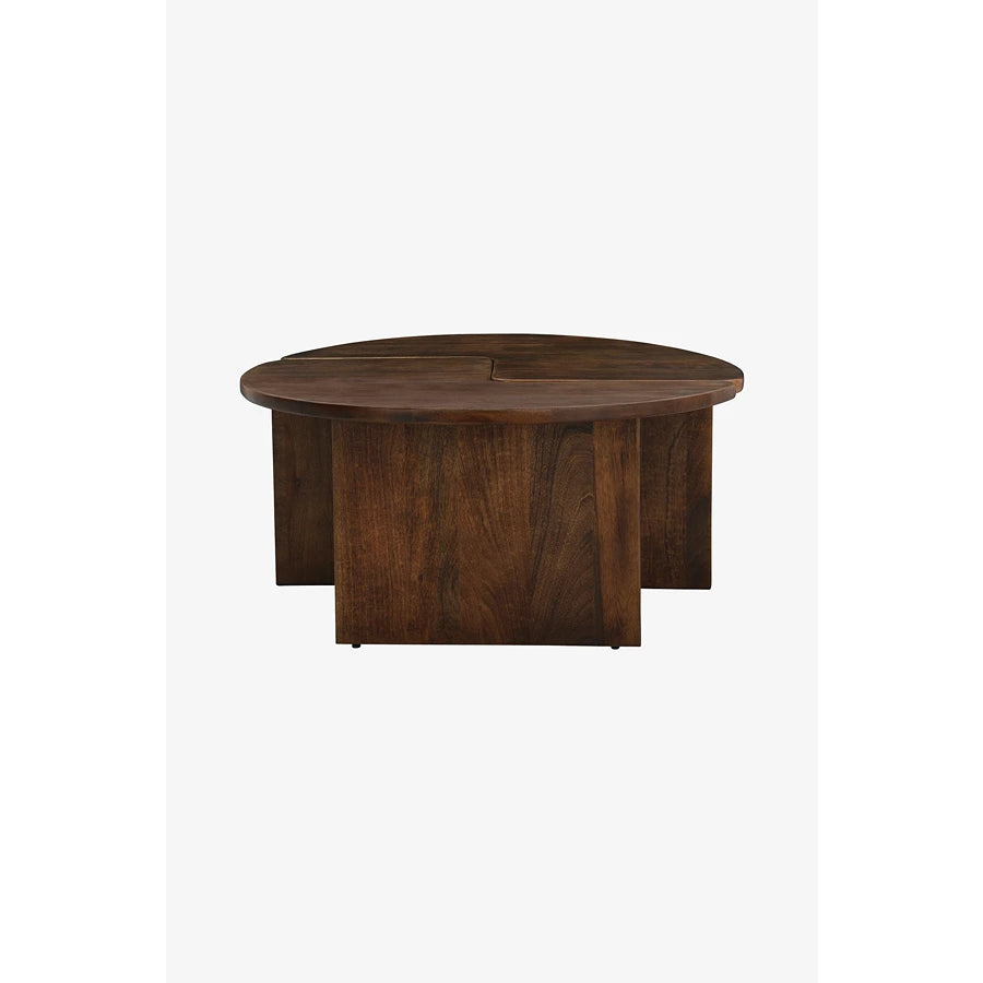 Match Coffee Table