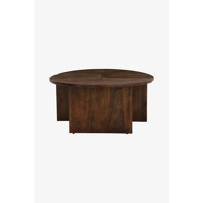 Match Coffee Table