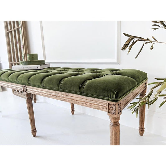 Bohemia Bench Acacia