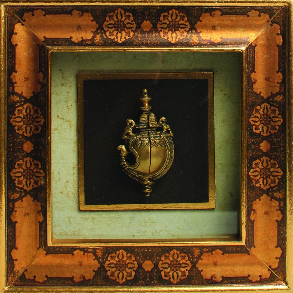 Srijan Wall Accent