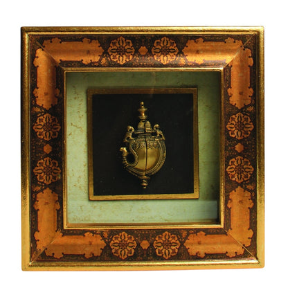 Srijan Wall Accent