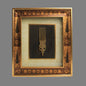 Chinarbagh Tea Box & Wall Accent