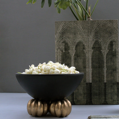 BARADARI BIN/PLANTER
