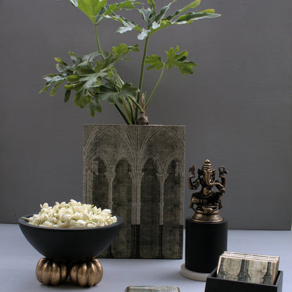 BARADARI BIN/PLANTER