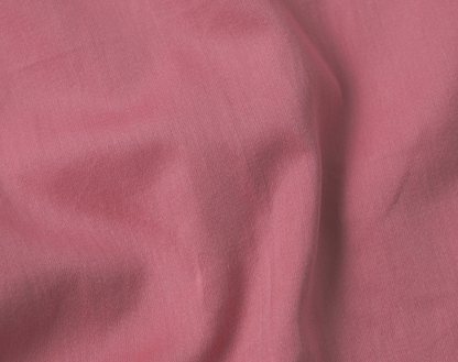 OLD ROSE 300TC flat sheet set, premium pure cotton satin, Sizes available