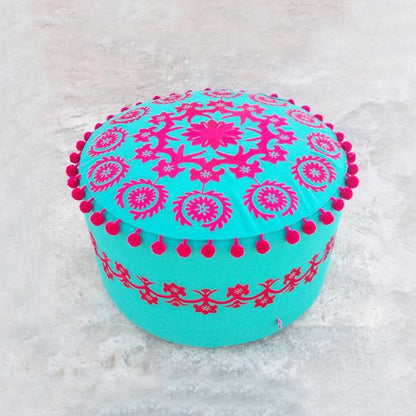 hand embroidered patterns