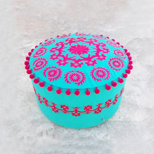 hand embroidered patterns