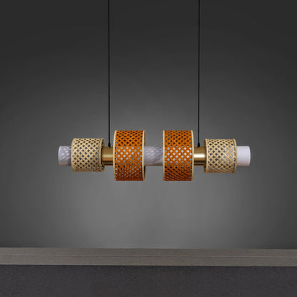 Metamorphosis Pendant Lamp-H-002