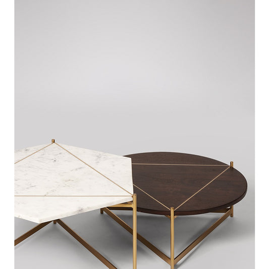 Libra Coffee Table Set