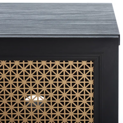 Ratan Media Console