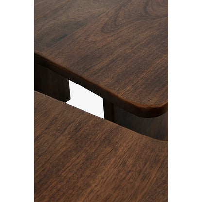 Match Coffee Table