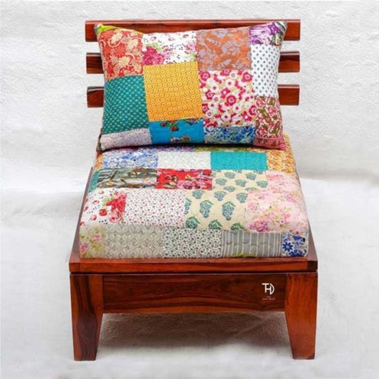 Apropos Sofa front view