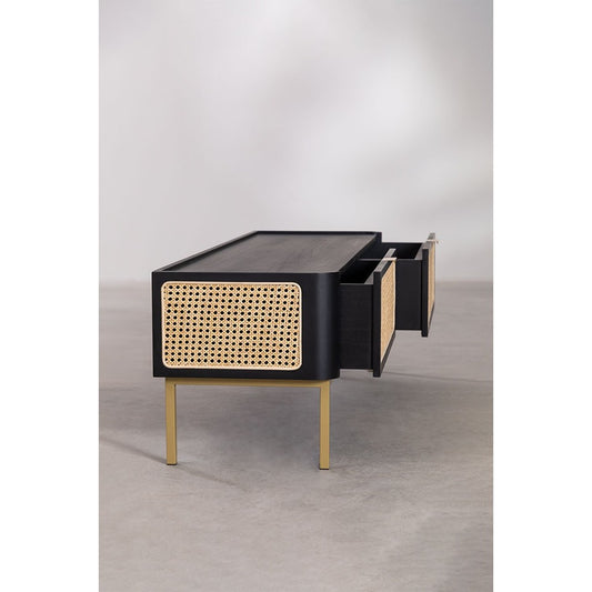 Boho Ratan TV Unit