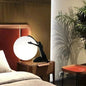 Humanoid Sculpture lamp
