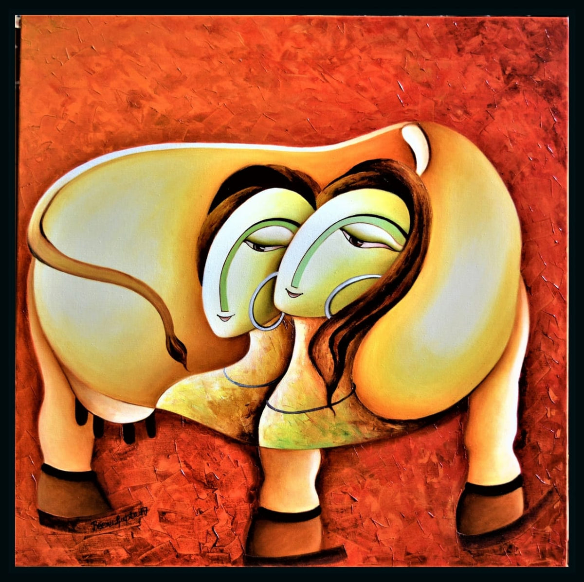 Surabhi by Beenu Gupta
