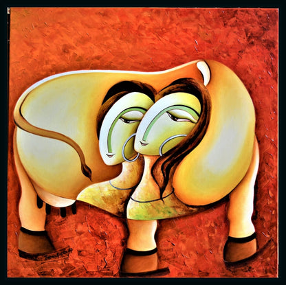 Surabhi by Beenu Gupta