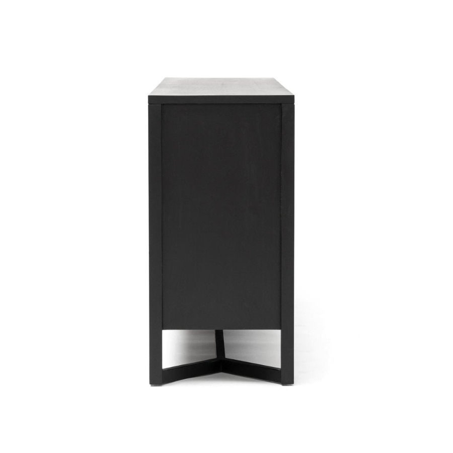 Tribal Sideboard