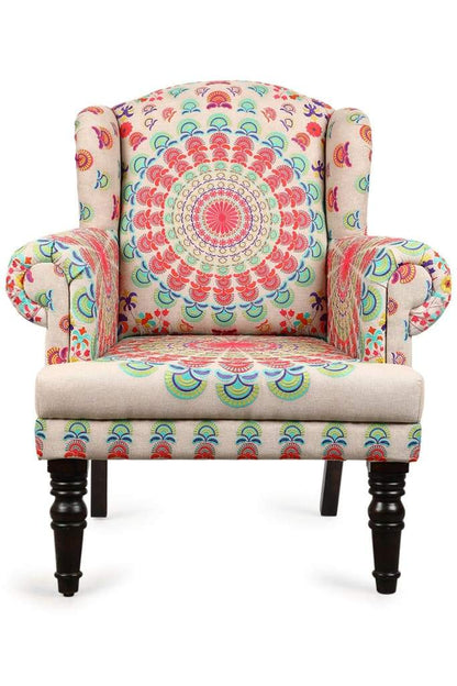 Maria arm chair