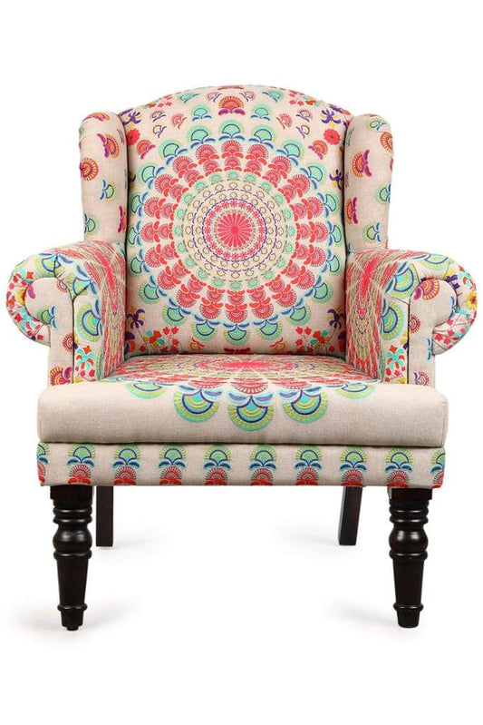 Maria arm chair