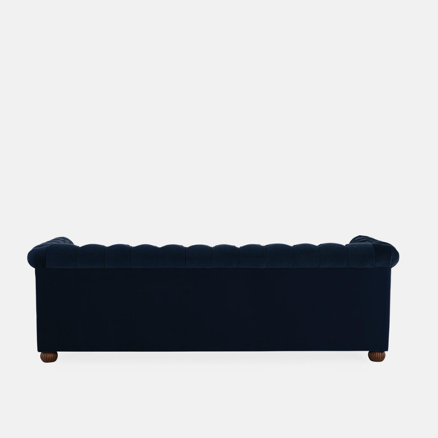 Chesterfield Four Seater Sofa