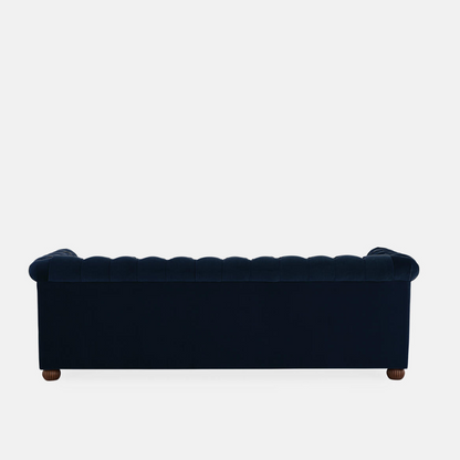 Chesterfield Four Seater Sofa