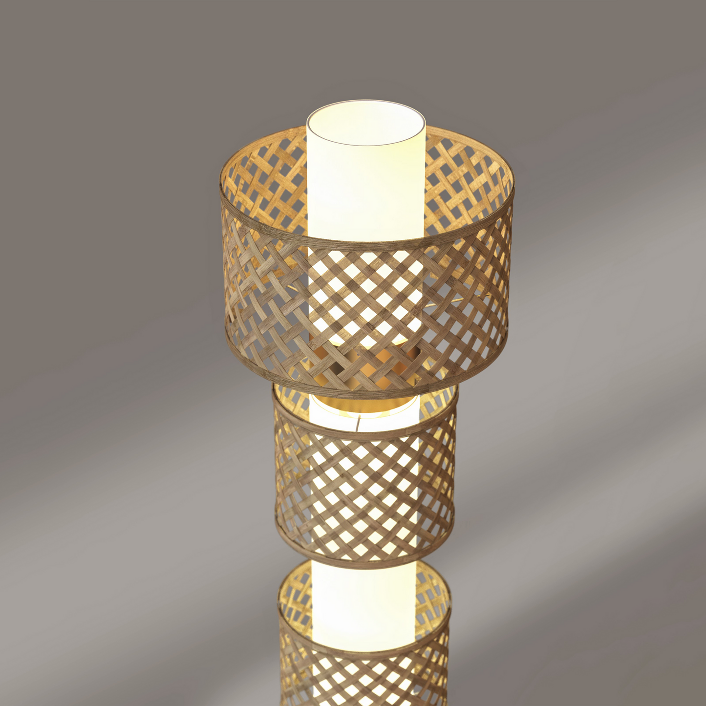 Metamorphosis Floor Lamp