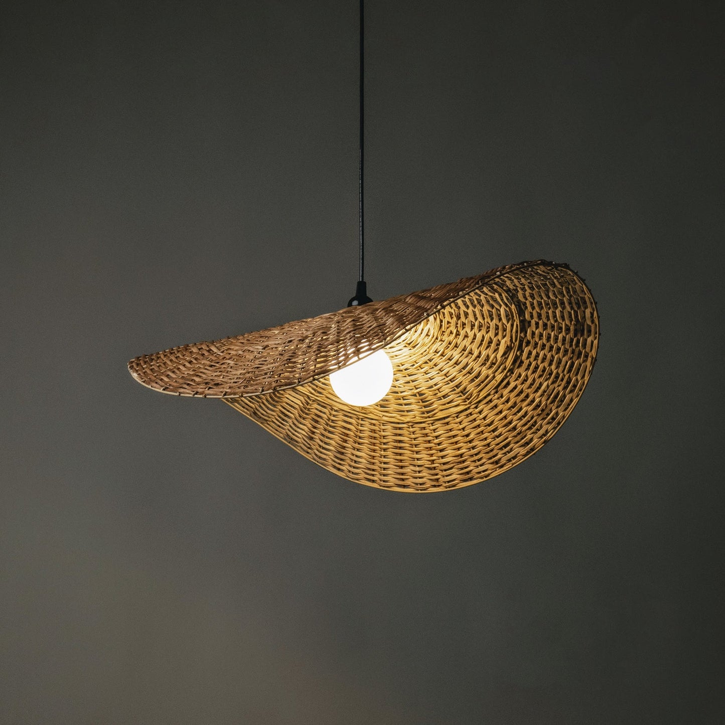 Ooas Lamp - Large