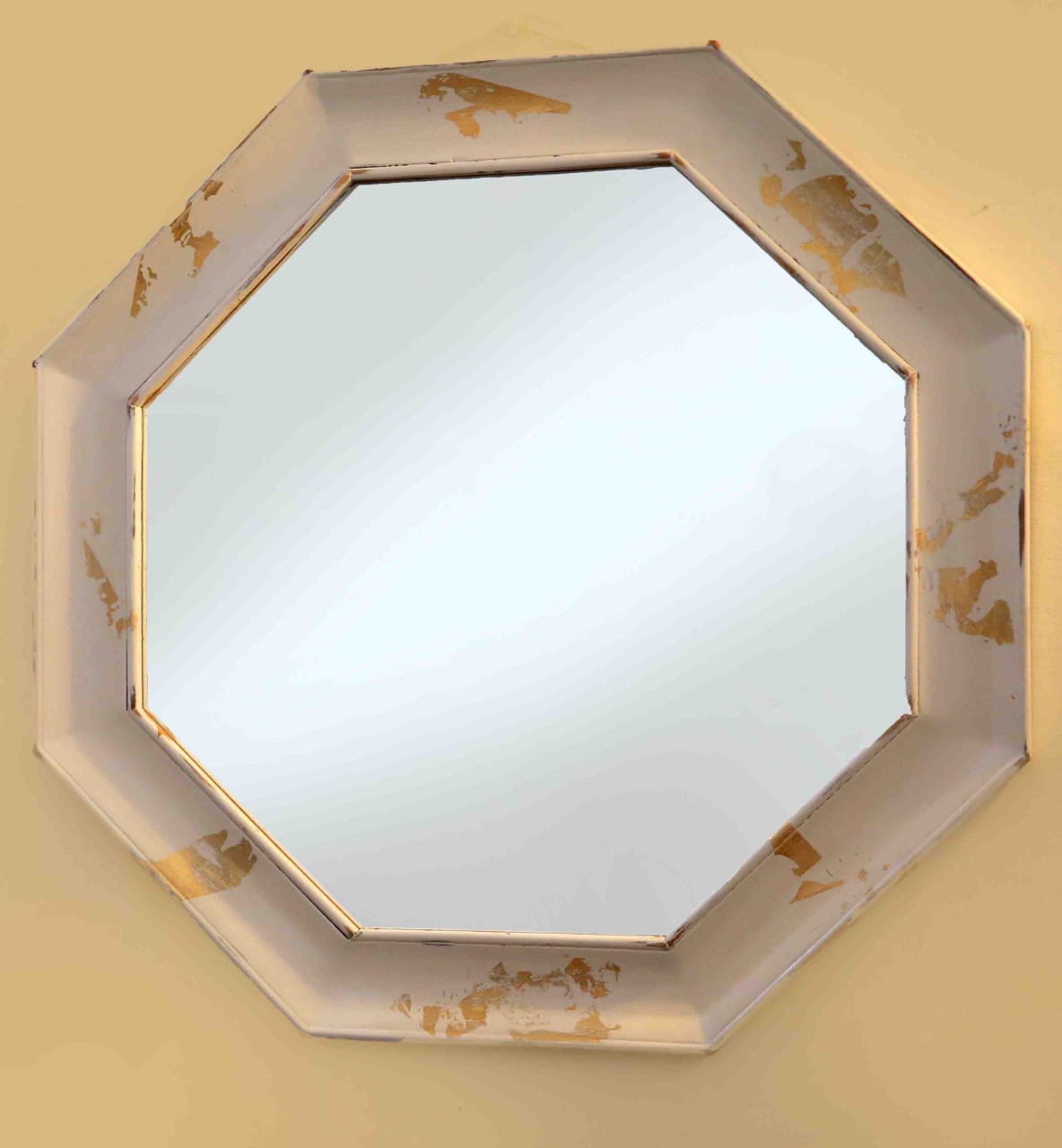 Mirror frame