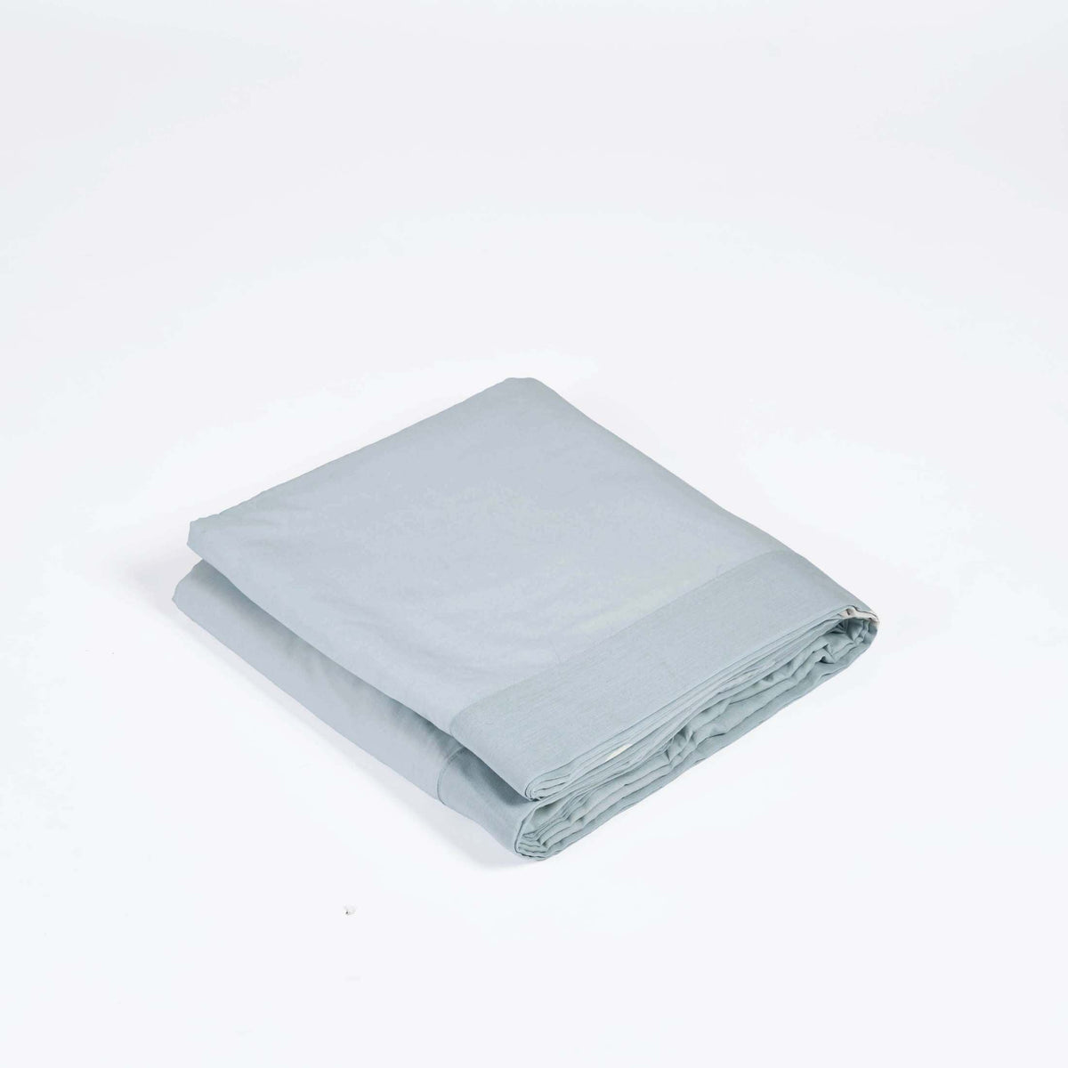 DUCK EGG - Solid colour soft Cotton three layer dohar, sizes available