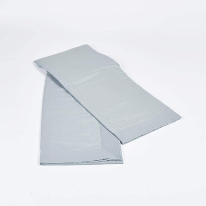 DUCK EGG - Solid colour soft Cotton three layer dohar, sizes available