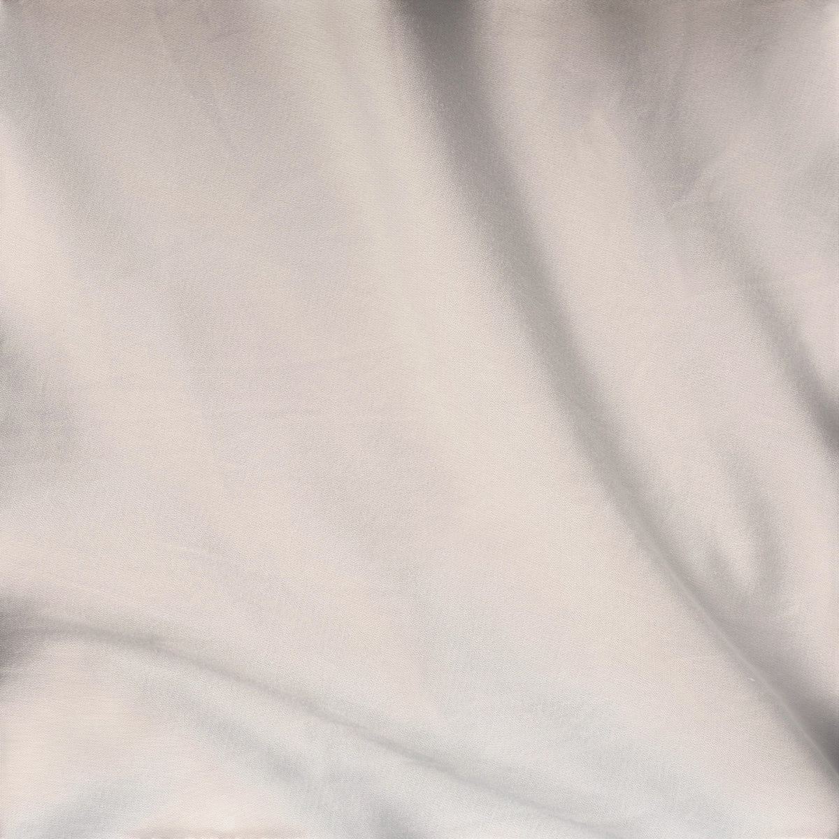 CONCRETE GREY - 300TC Cotton Duvet Cover Set With Pillowcases