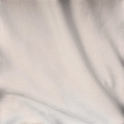 CONCRETE GREY - 300TC Cotton Duvet Cover Set With Pillowcases