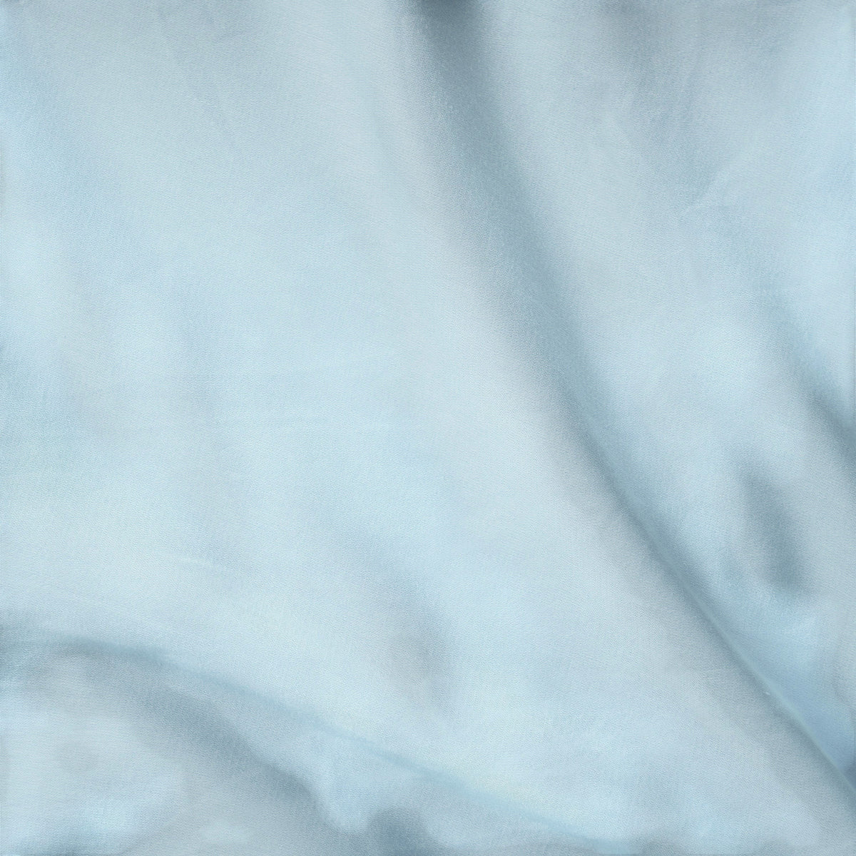 Sky Blue 300TC Cotton Duvet Cover Set