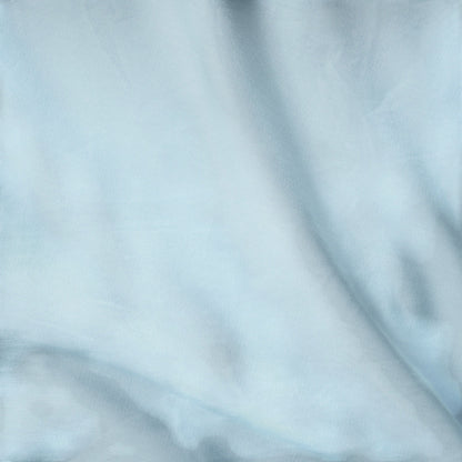 Sky Blue 300TC Cotton Duvet Cover Set