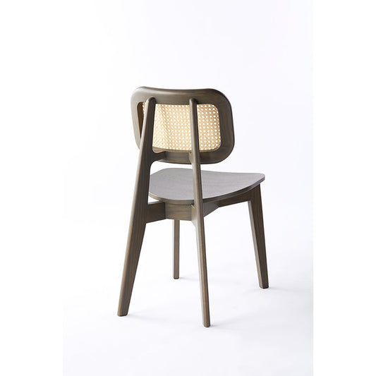 Mal Cane Chair