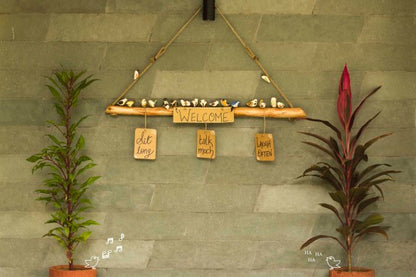 Bird hanging – Big
