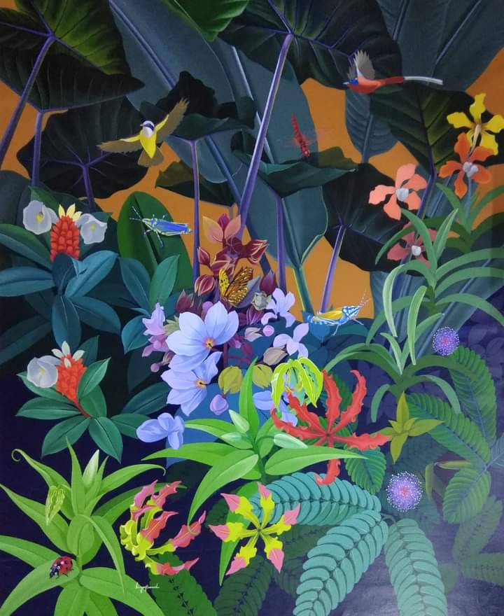 Nature