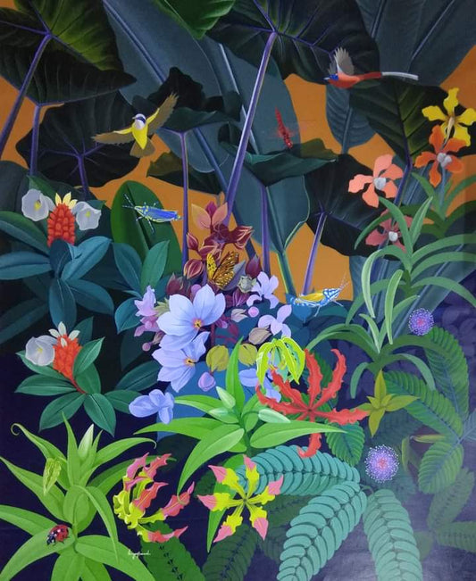 Nature