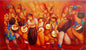 The Musical Sangha